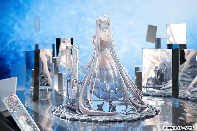 Goddess of Victory: Nikke Cinderella: Glass Princess 1/7