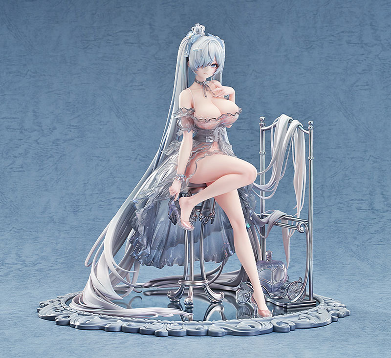 Goddess of Victory: Nikke Cinderella: Glass Princess 1/7