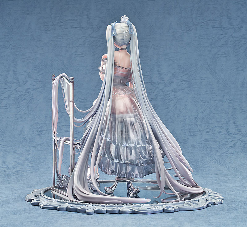 Goddess of Victory: Nikke Cinderella: Glass Princess 1/7