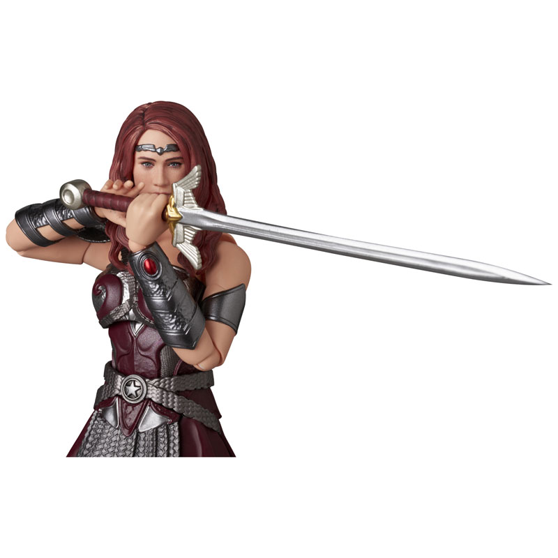 MAFEX No.292 QUEEN MAEVE THE BOYS