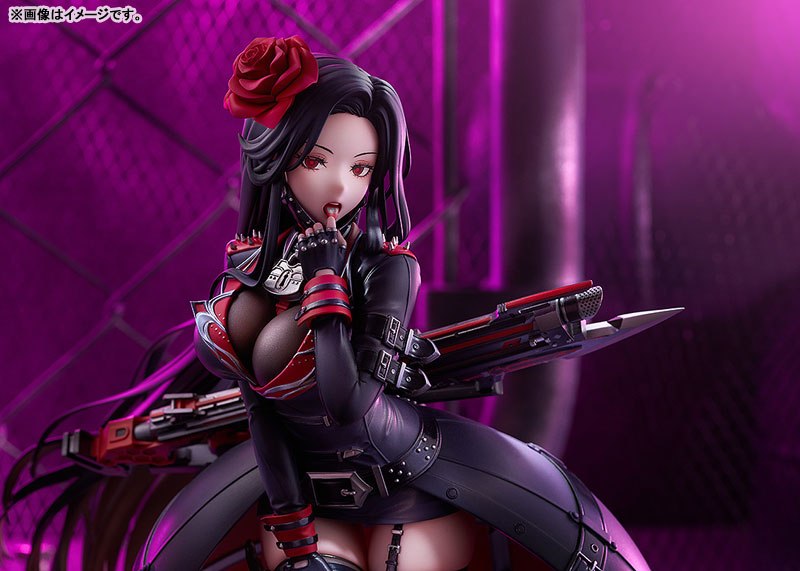 Goddess of Victory: Nikke Maiden 1/7