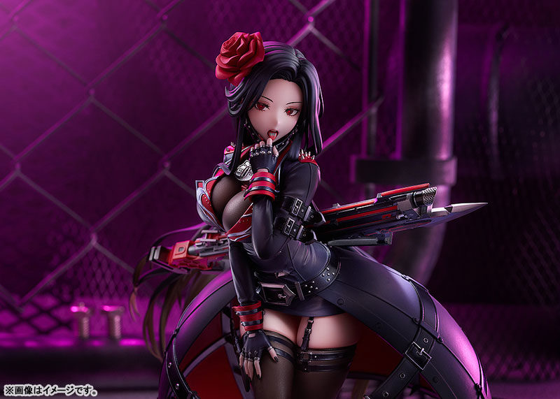 Goddess of Victory: Nikke Maiden 1/7