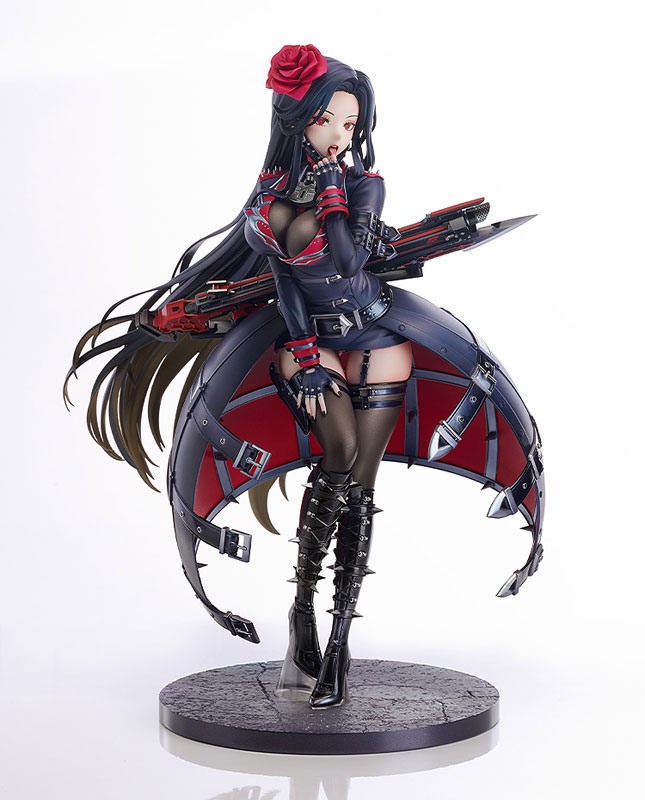 Goddess of Victory: Nikke Maiden 1/7