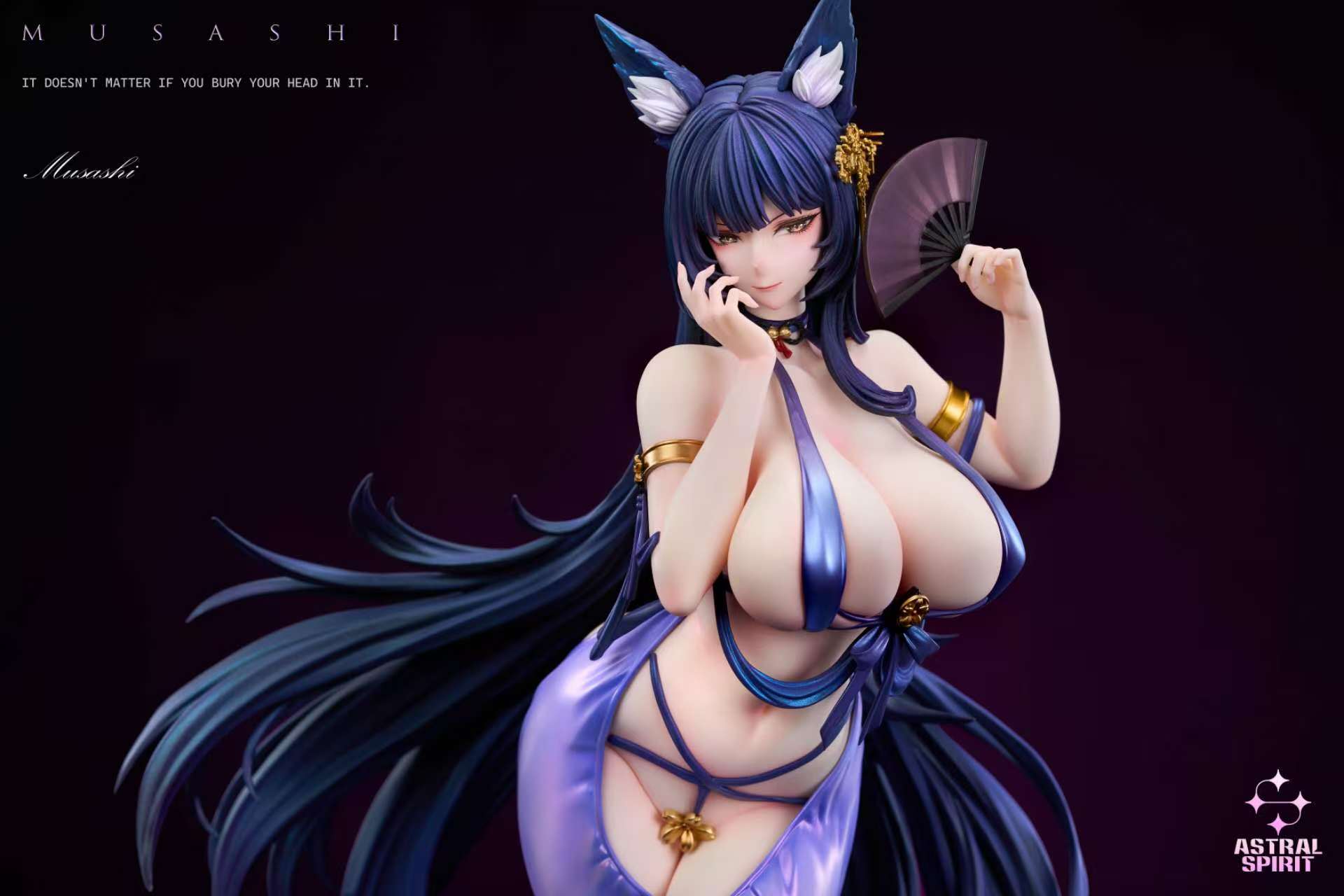 IJN Shinano & Musashi - Azur Lane