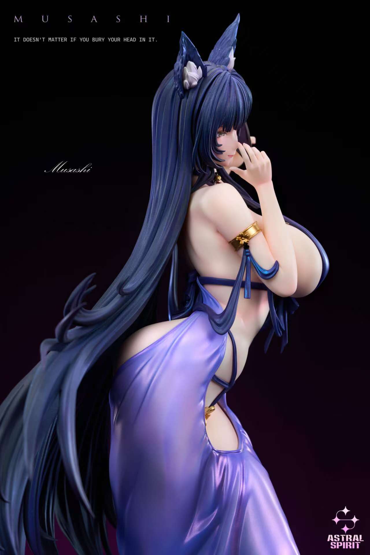 IJN Shinano & Musashi - Azur Lane