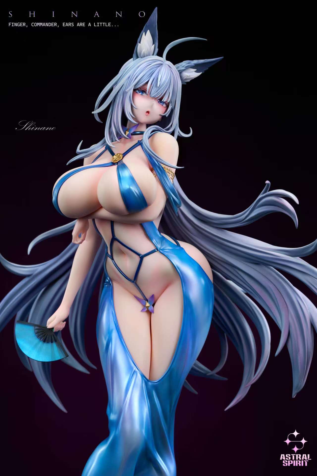 IJN Shinano & Musashi - Azur Lane