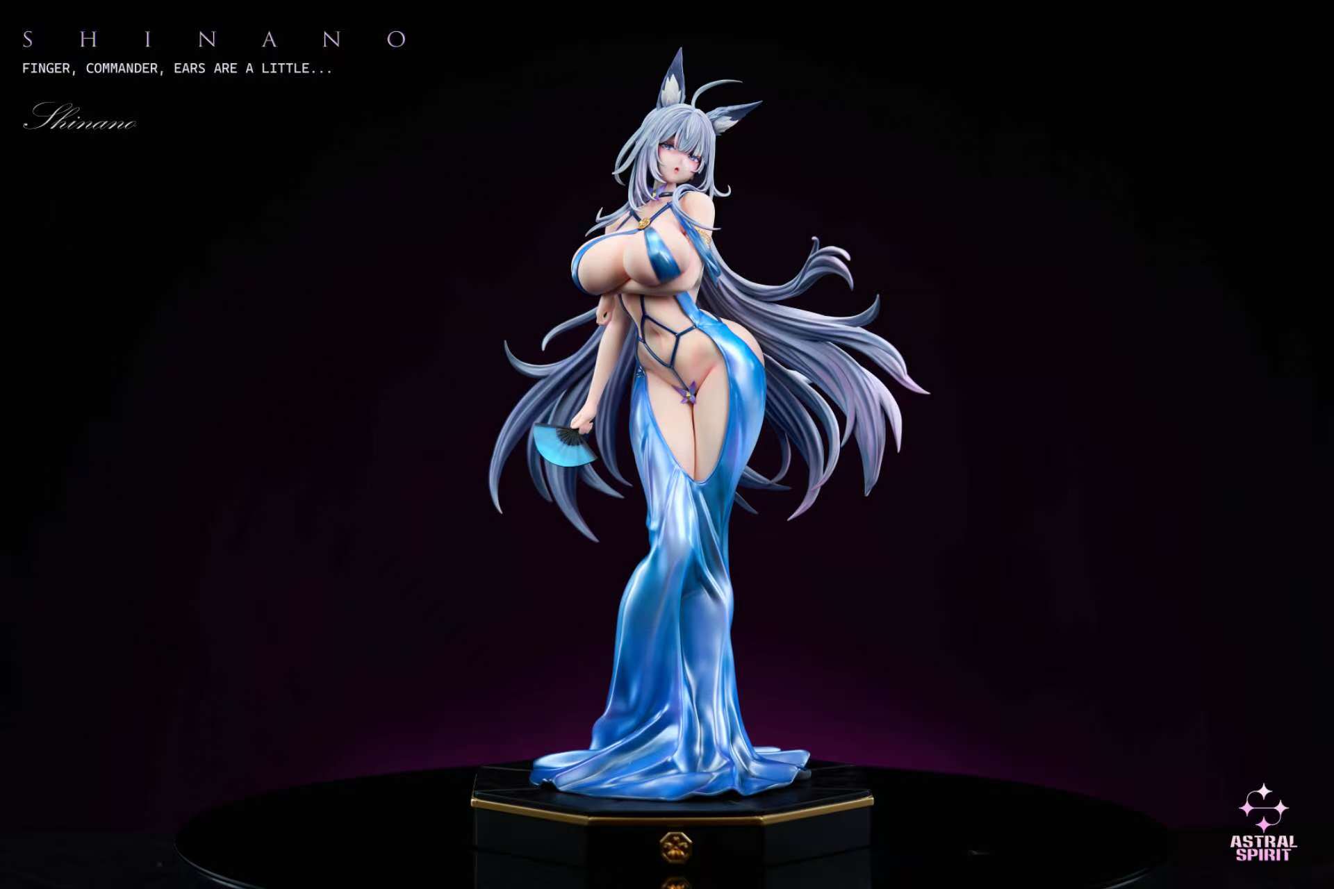 IJN Shinano & Musashi - Azur Lane