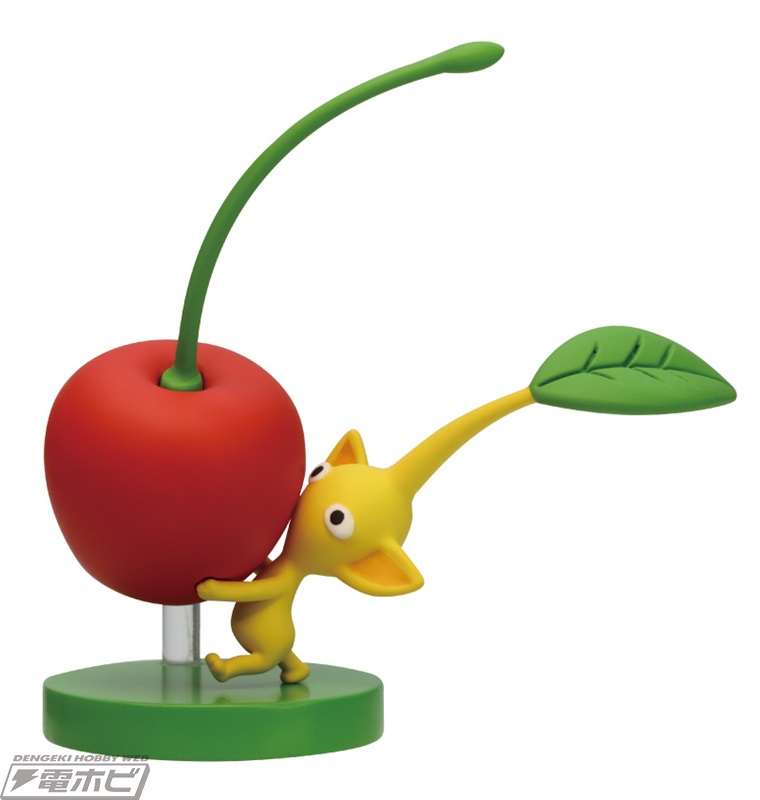 Chocolate Egg (Pikmin)