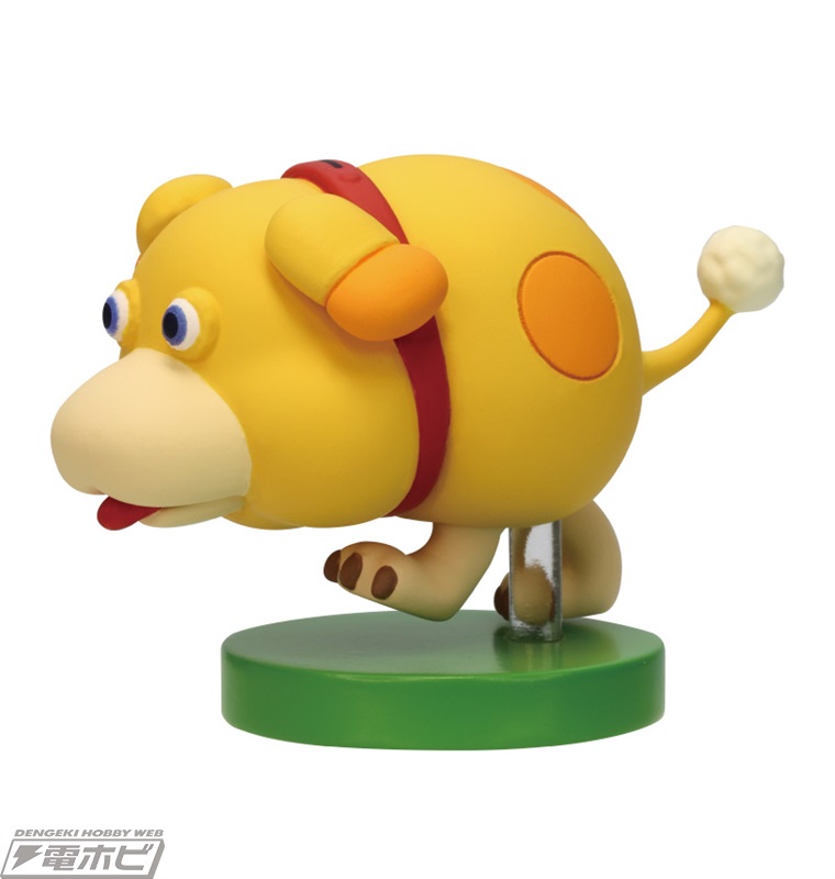 Chocolate Egg (Pikmin)