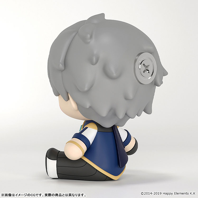 Huggy Good Smile Ensemble Stars!!