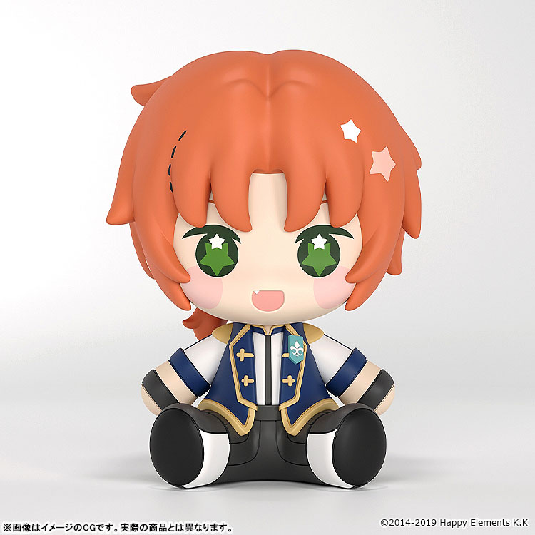 Huggy Good Smile Ensemble Stars!!