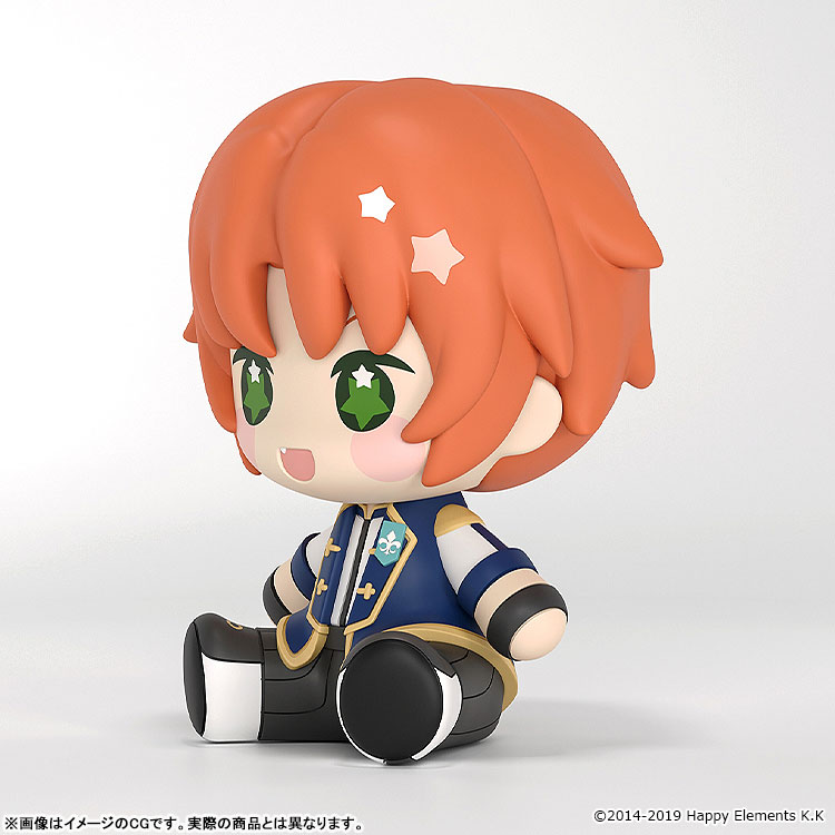 Huggy Good Smile Ensemble Stars!!