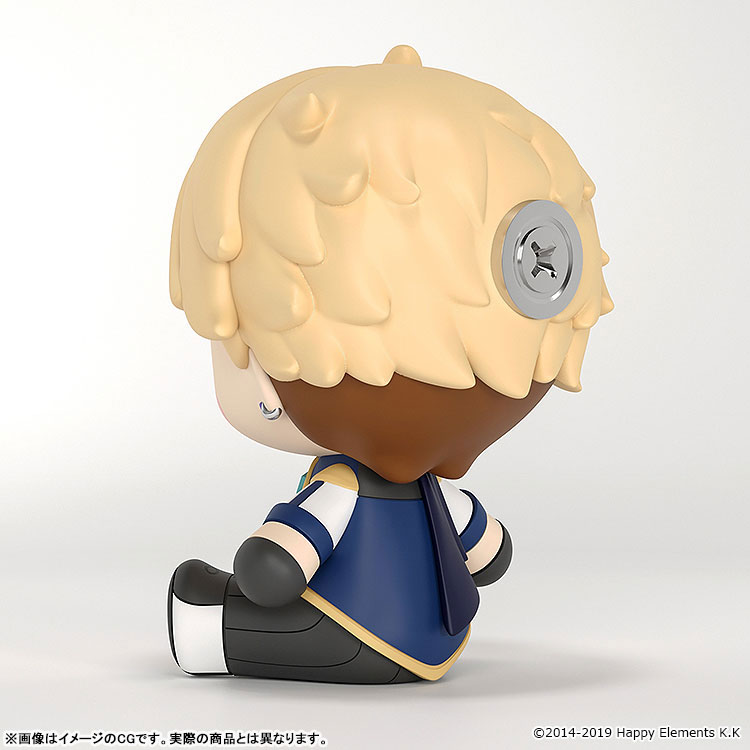 Huggy Good Smile Ensemble Stars!!