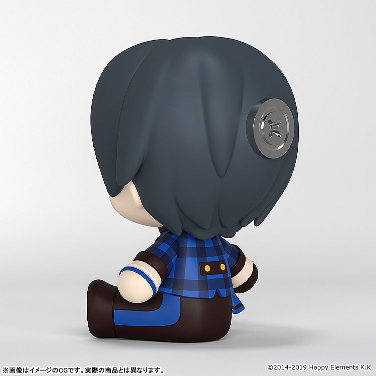 Huggy Good Smile Ensemble Stars!!