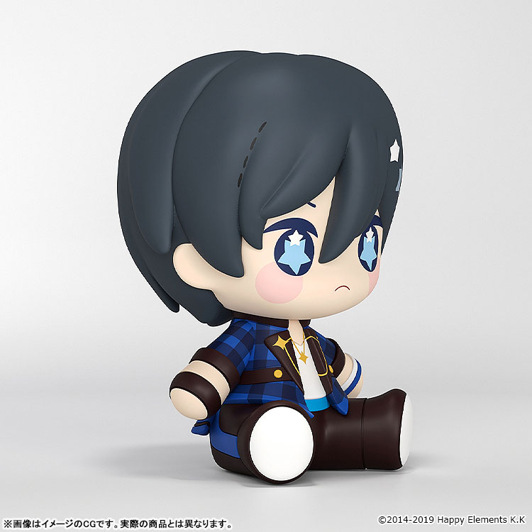 Huggy Good Smile Ensemble Stars!!