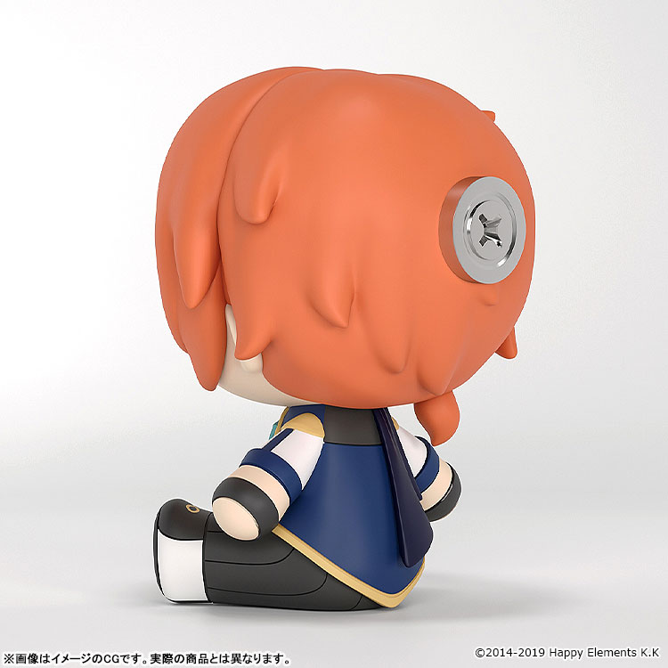 Huggy Good Smile Ensemble Stars!!