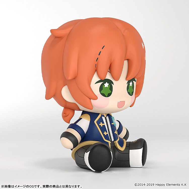 Huggy Good Smile Ensemble Stars!!