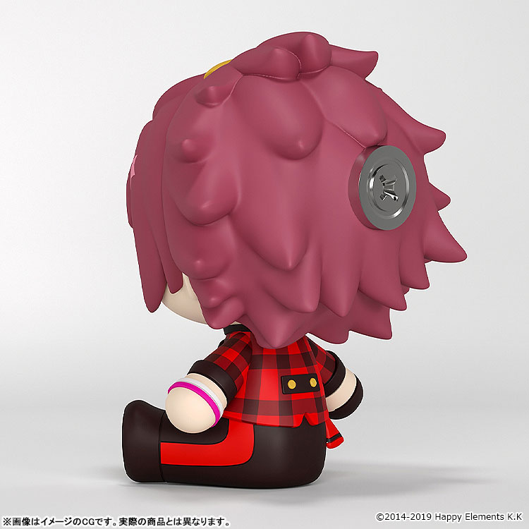 Huggy Good Smile Ensemble Stars!!