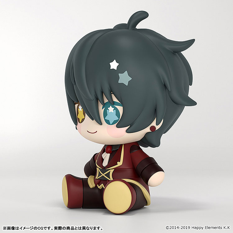 Huggy Good Smile Ensemble Stars!!