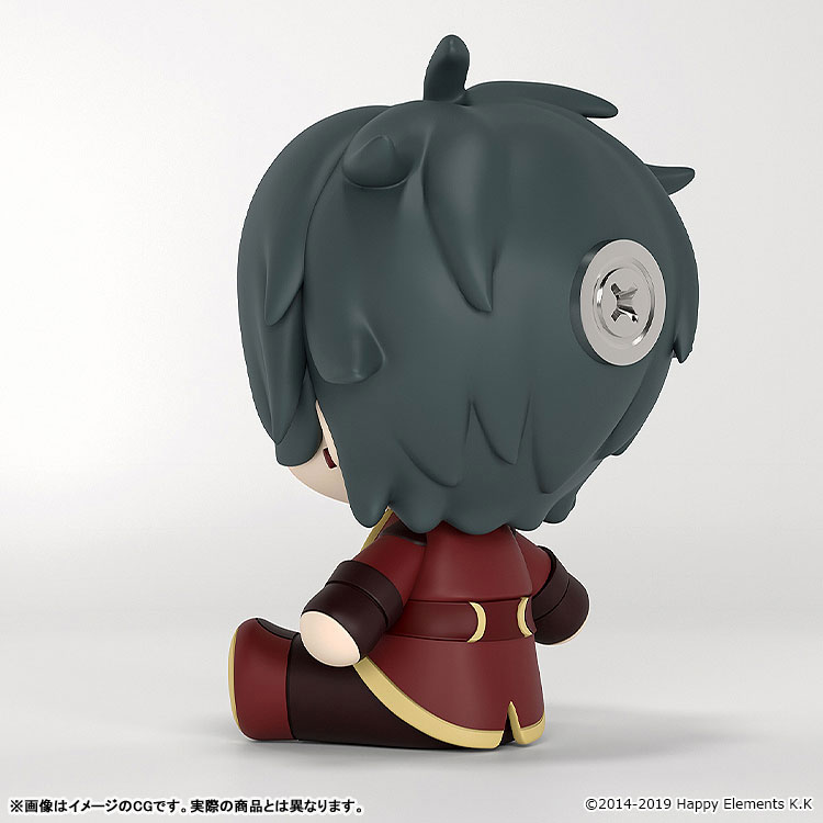 Huggy Good Smile Ensemble Stars!!