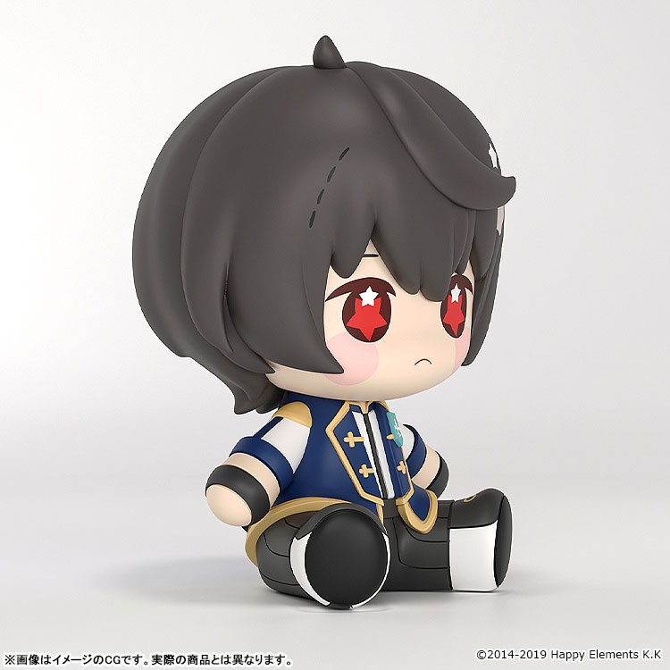 Huggy Good Smile Ensemble Stars!!