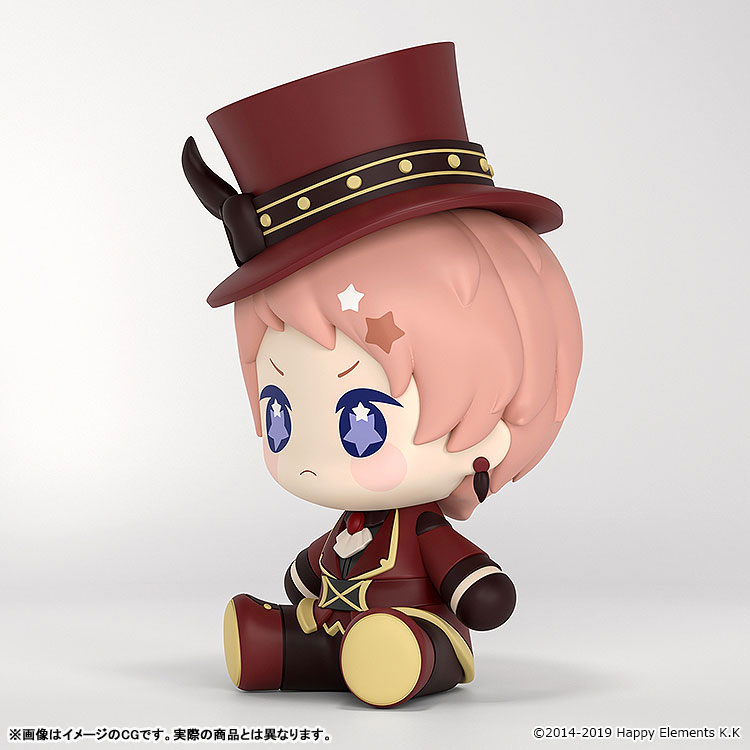 Huggy Good Smile Ensemble Stars!!