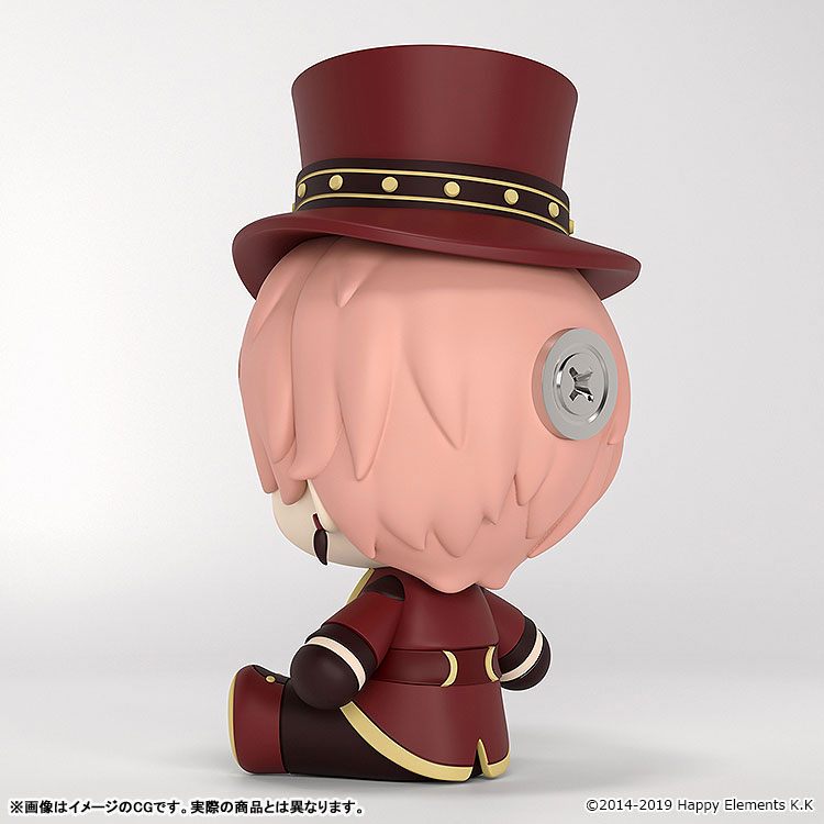 Huggy Good Smile Ensemble Stars!!