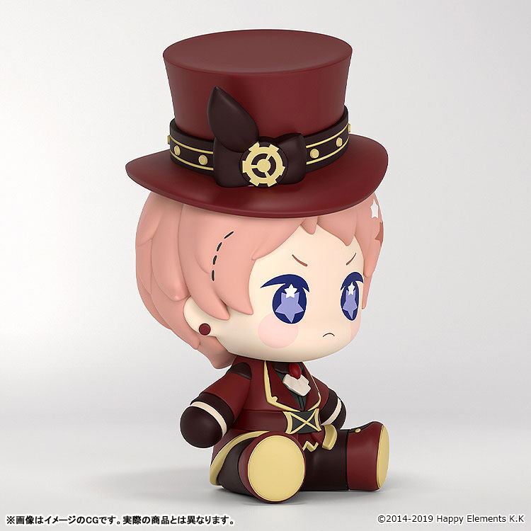 Huggy Good Smile Ensemble Stars!!