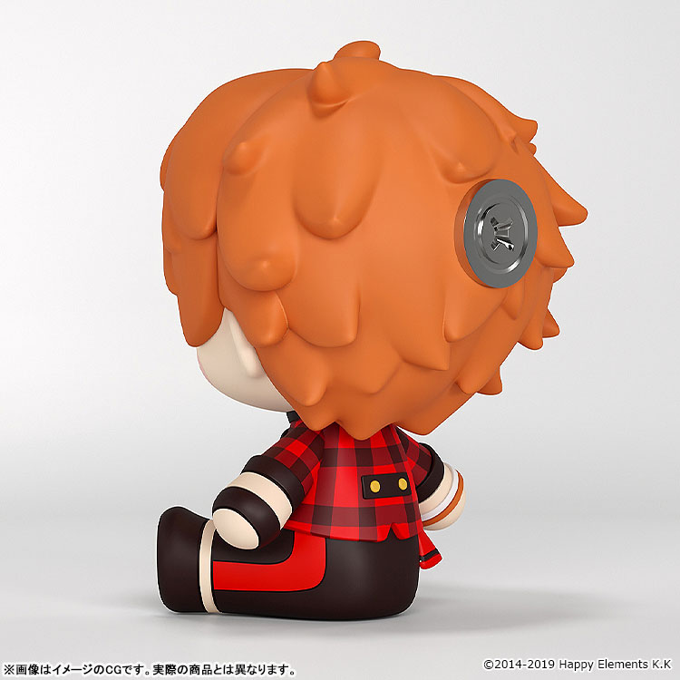 Huggy Good Smile Ensemble Stars!!