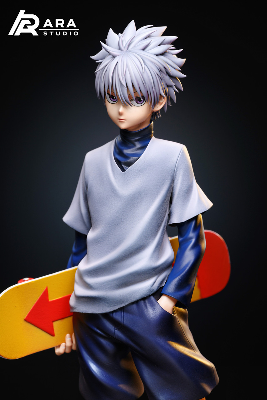 Killua - Hunter x Hunter