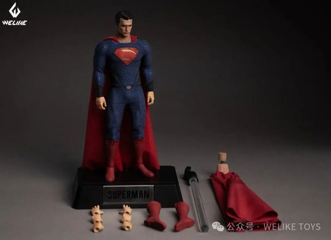 Superman The Son of Kryton [WLTO3] 1/12