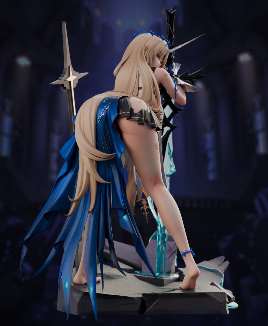 Cartethyia - Wuthering Waves