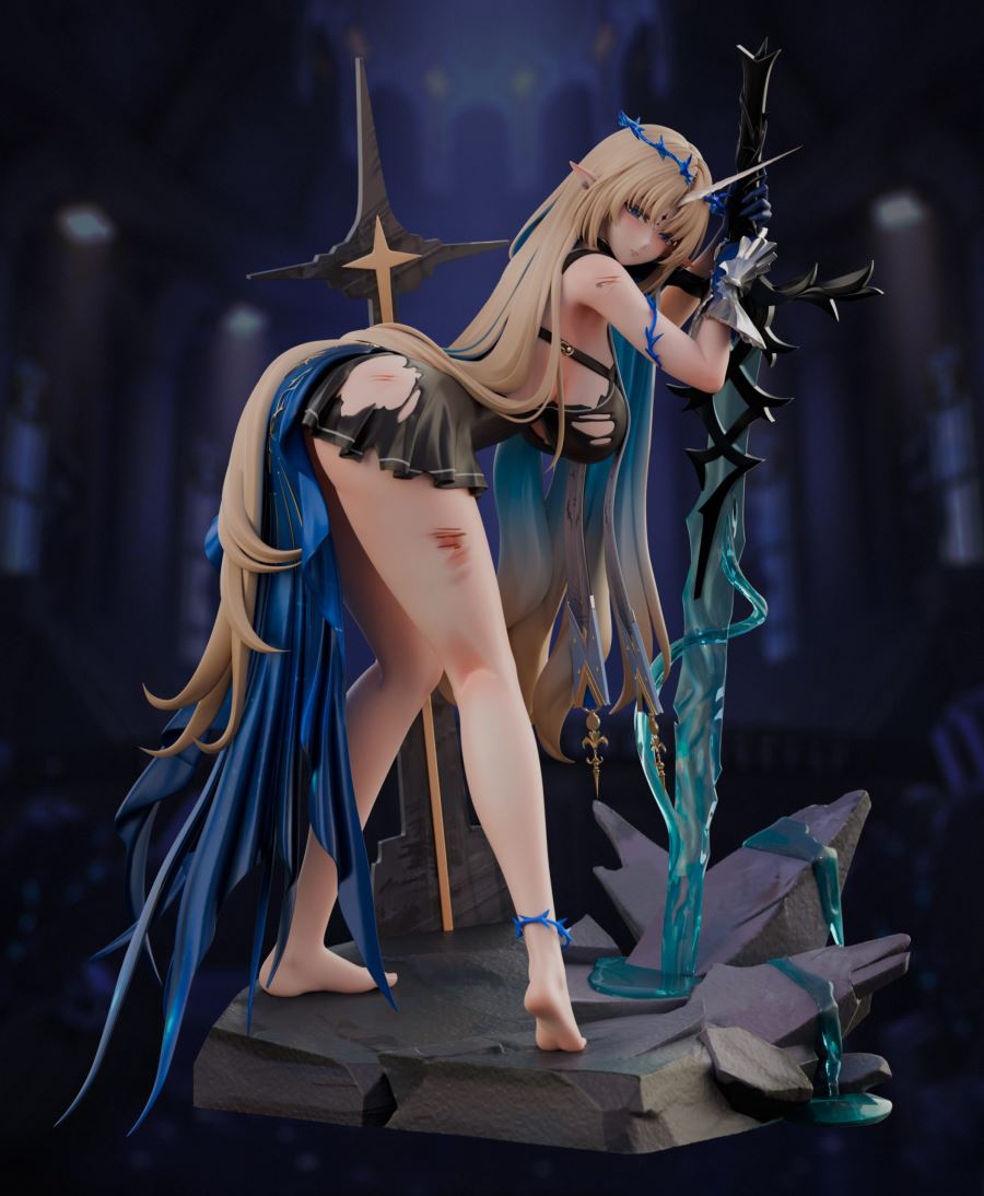 Cartethyia - Wuthering Waves