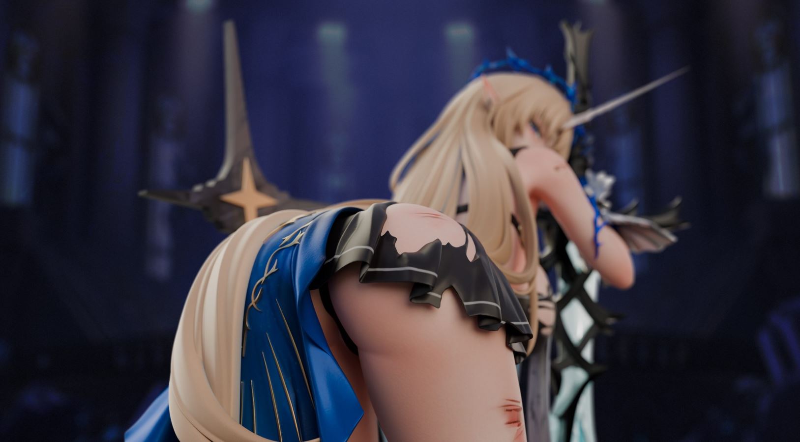 Cartethyia - Wuthering Waves