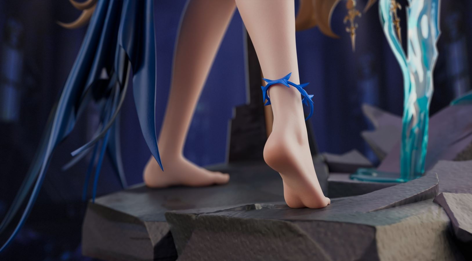 Cartethyia - Wuthering Waves