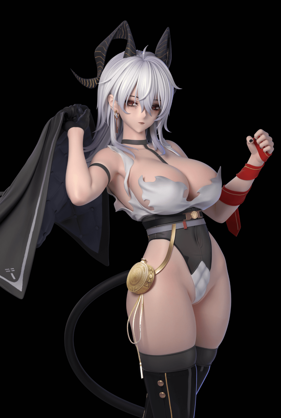 Zani - Wuthering Waves 1/6