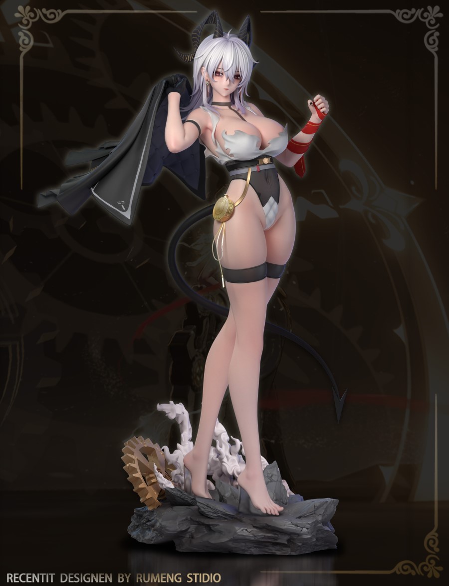 Zani - Wuthering Waves 1/6