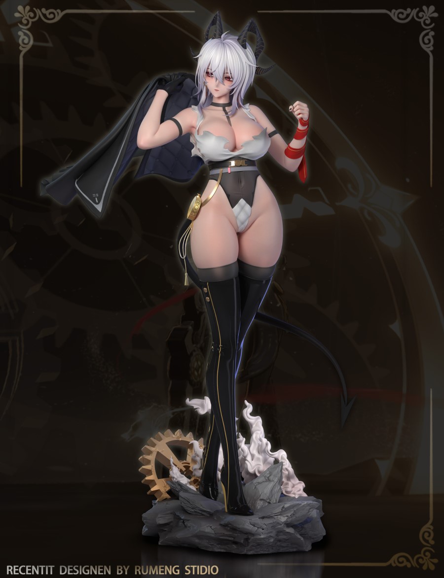 Zani - Wuthering Waves 1/6