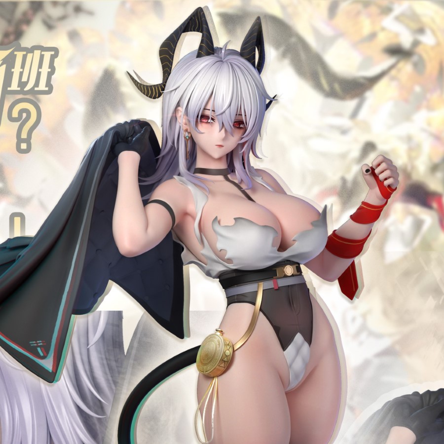 Zani - Wuthering Waves 1/6