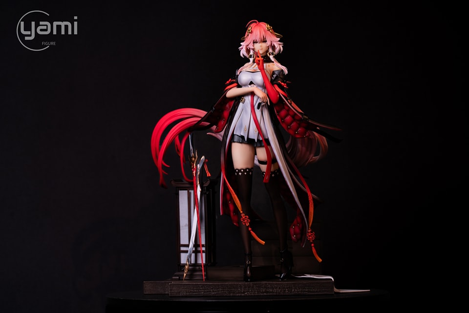 Changli - Wuthering Waves