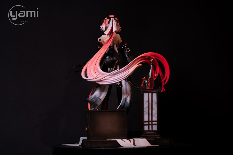 Changli - Wuthering Waves