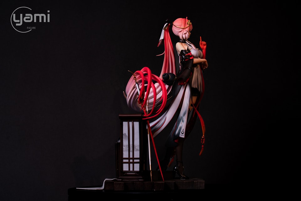 Changli - Wuthering Waves