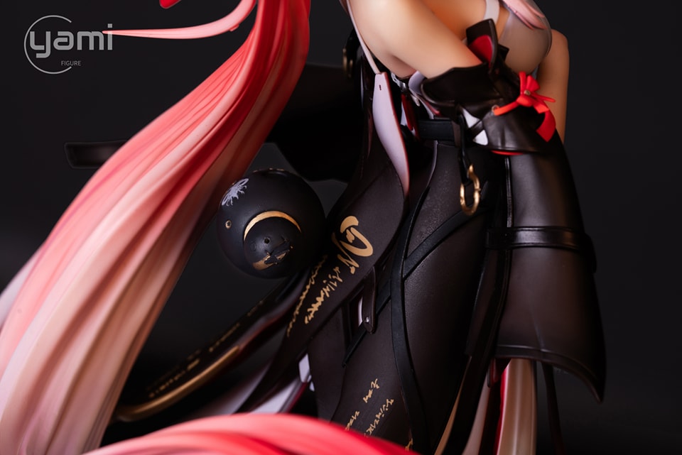 Changli - Wuthering Waves