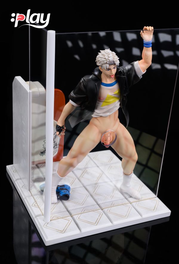 SEROK Enters the Hole