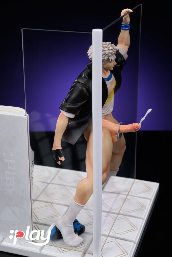 SEROK Enters the Hole