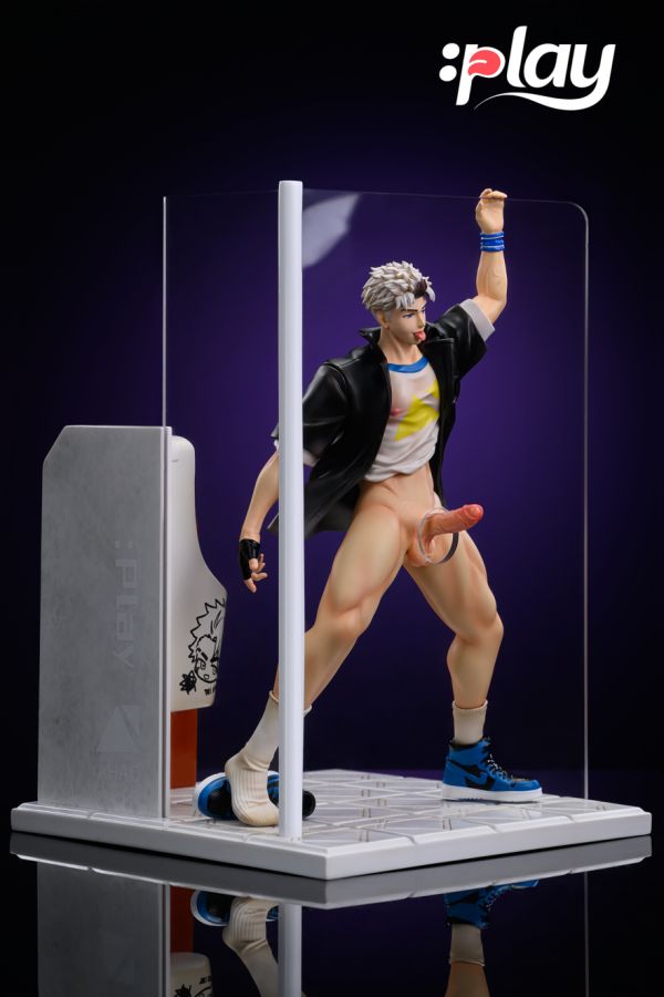 SEROK Enters the Hole