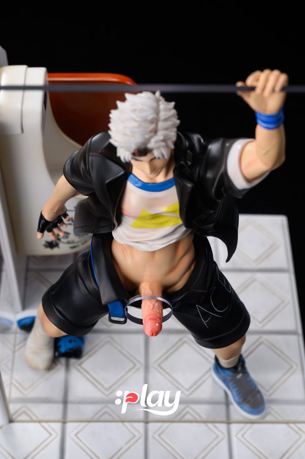 SEROK Enters the Hole