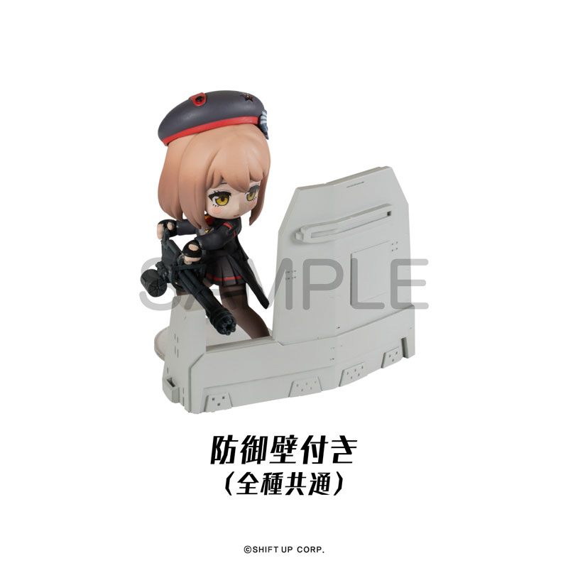 Goddess of Victory: Nikke SPECIAL ARENA COLLECTION Vol.1