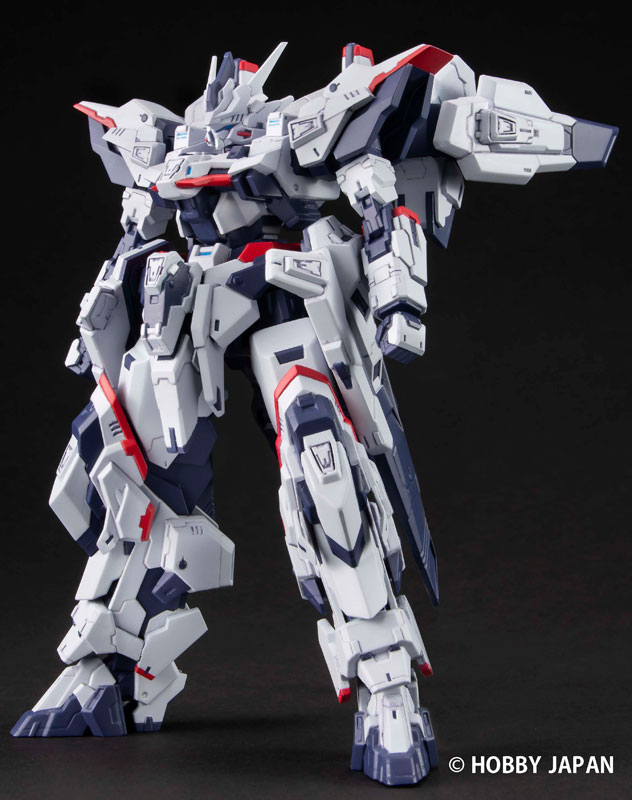 VAX-01 Valrein