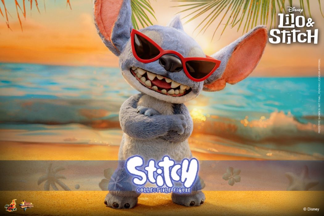 Stitch - Lilo & Stitch